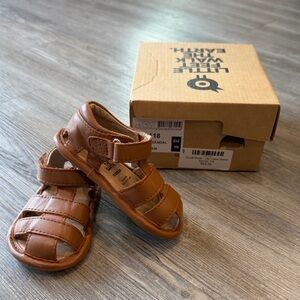 Old Soles “Sandy” Baby Sandals